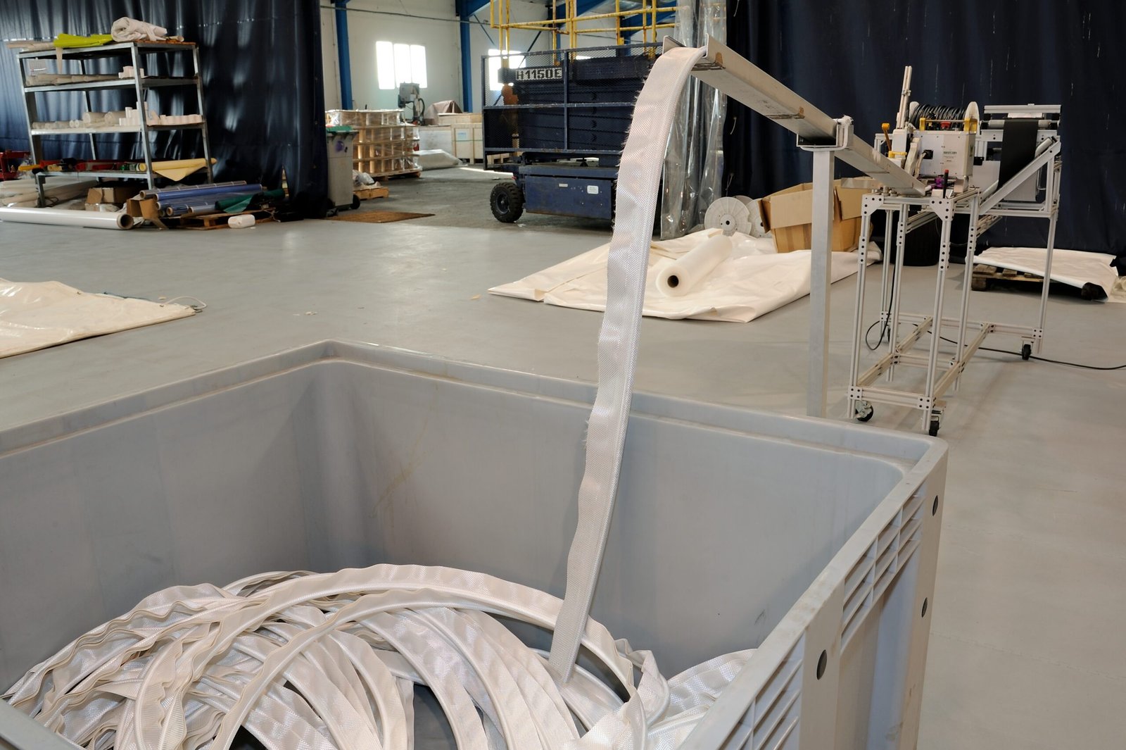 Delta Structures Team